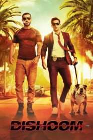 Dishoom (2016), film online