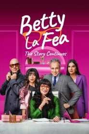 Betty la Fea, the Story Continues (2024), serial online