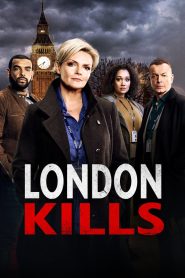 London Kills (2019), serial online