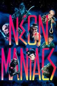 Neon Maniacs (1986), film online