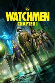 Watchmen: Chapter I (2024), film online