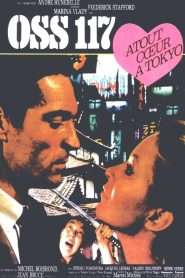 O.S.S. 117: Mission to Tokyo (1966), film online