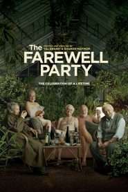 The Farewell Party (2014), film online