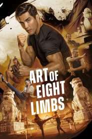 Art of Eight Limbs (2024), film online