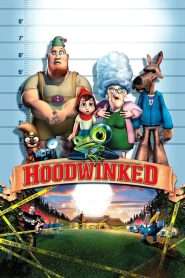 Hoodwinked! (2005), film online