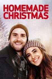 Homemade Christmas (2020), film online