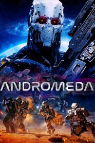 Andromeda (2022), film online