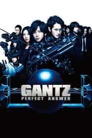 Gantz: Perfect Answer (2011), film online