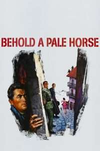 Behold a Pale Horse (1964), film online