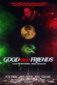 Good Old Friends (2021), film online