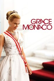 Grace of Monaco (2014), film online