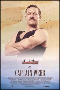 Captain Webb (2015), film online