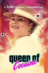 Queen of Cocaine (2023), film online