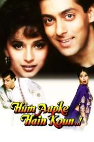 Hum Aapke Hain Koun..! (1994), film online