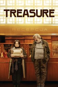 Treasure (2024), film online