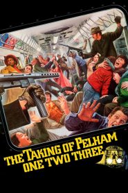 The Taking of Pelham One Two Three (1974), film online