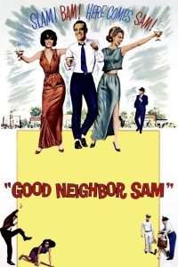 Good Neighbor Sam (1964), film online