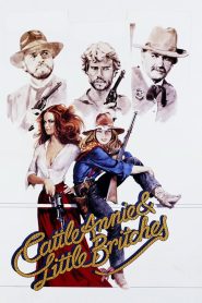 Cattle Annie and Little Britches (1981), film online