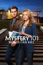 Mystery 101: Words Can Kill (2019), film online