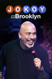 Jo Koy: Live from Brooklyn (2024), film online