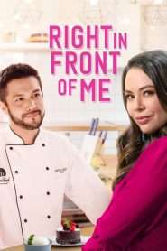 Right in Front of Me (2021), film online