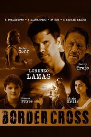 BorderCross (2017), film online