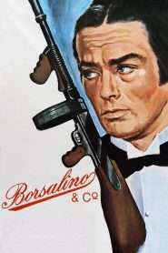 Borsalino and Co. (1974), film online