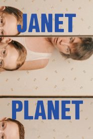 Janet Planet (2024), film online