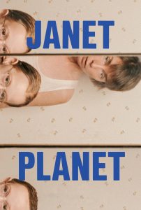 Janet Planet (2024), film online