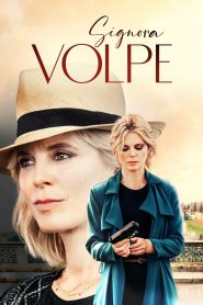 Signora Volpe (2022), serial online