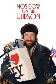 Moscow on the Hudson (1984), film online