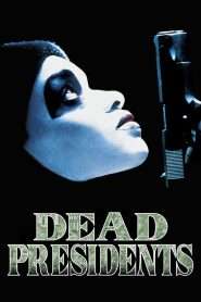 Dead Presidents (1995), film online