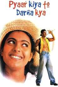 Pyaar Kiya To Darna Kya (1998), film online