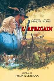 The African (1983), film online