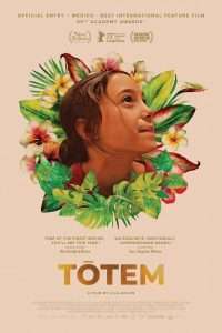 Tótem (2023), film online