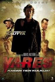 Vares: The Path of the Righteous Men (2012), film online