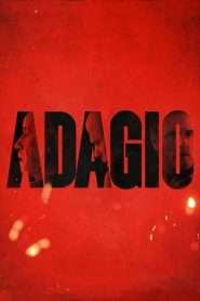 Adagio (2023), film online