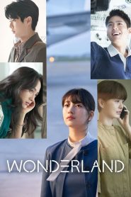 Wonderland (2024), film online