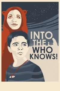 Into the Who Knows! (2017), film online