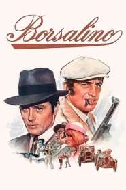 Borsalino (1970), film online