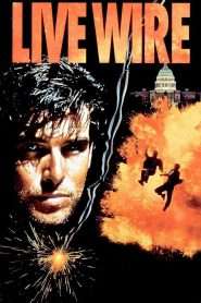 Live Wire (1992), film online