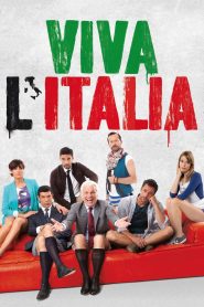 Viva l’Italia (2012), film online