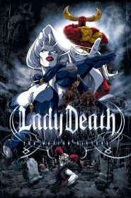 Lady Death (2004), film online