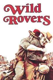 Wild Rovers (1971), film online