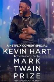 Kevin Hart: The Kennedy Center Mark Twain Prize for American Humor (2024), film online