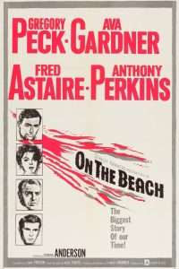 On the Beach (1959), film online