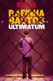 Rafinha Bastos: Ultimatum (2018), film online