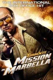 Torrente 2: Mission in Marbella (2001), film online