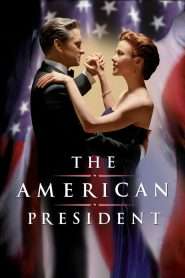 The American President (1995), film online