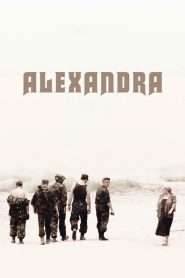 Alexandra (2007), film online